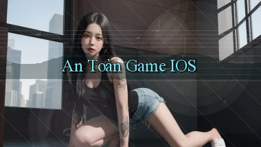 An toàn Game iOS