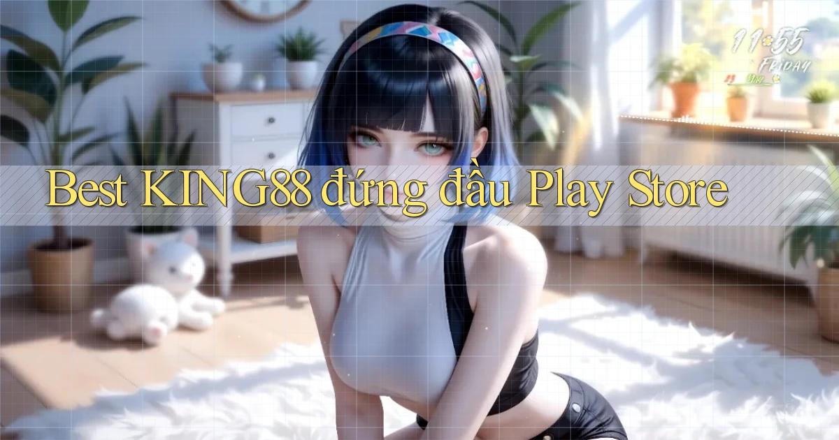 best king88 đứng đầu play store