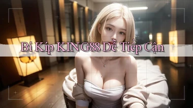 bí kíp king88 dễ tiếp cận