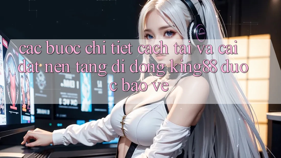Các bước Chi Tiết Cách Tải Và Cài Đặt Nền tảng di động King88 Được bảo vệ Các bước Chi Tiết Cách Tải Và Cài Đặt Nền tảng di động King88 Được bảo vệ