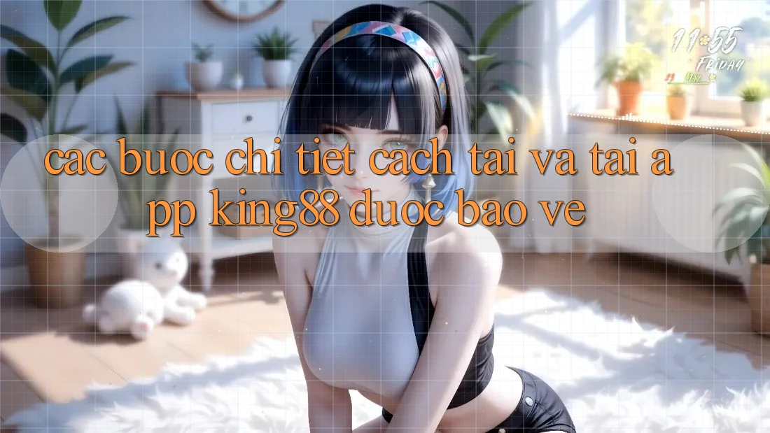 Các bước Chi Tiết Cách Tải Và Tải App King88 Được bảo vệ Các bước Chi Tiết Cách Tải Và Tải App King88 Được bảo vệ