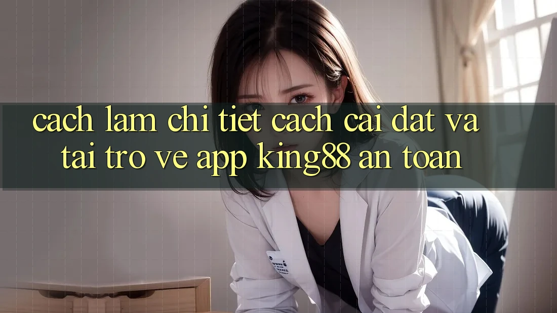 Cách làm Chi Tiết Cách Cài đặt Và Tải trở về App King88 An Toàn Cách làm Chi Tiết Cách Cài đặt Và Tải trở về App King88 An Toàn