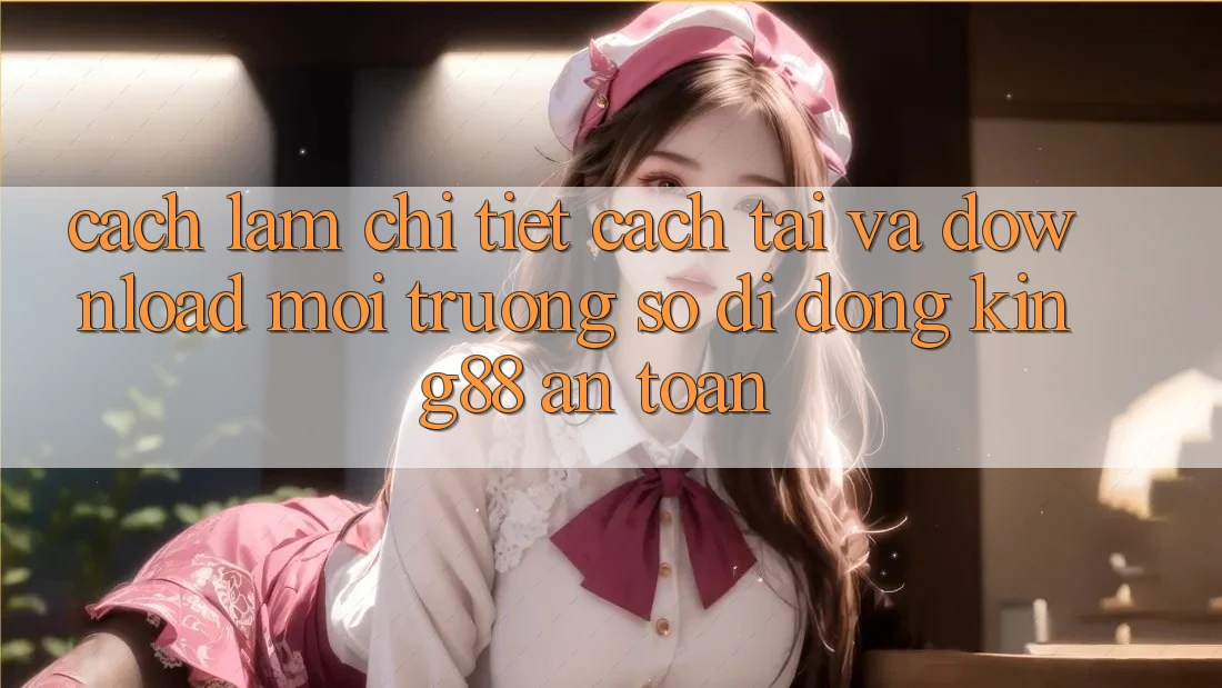Cách làm Chi Tiết Cách Tải Và Download Môi trường số di động King88 An Toàn Cách làm Chi Tiết Cách Tải Và Download Môi trường số di động King88 An Toàn