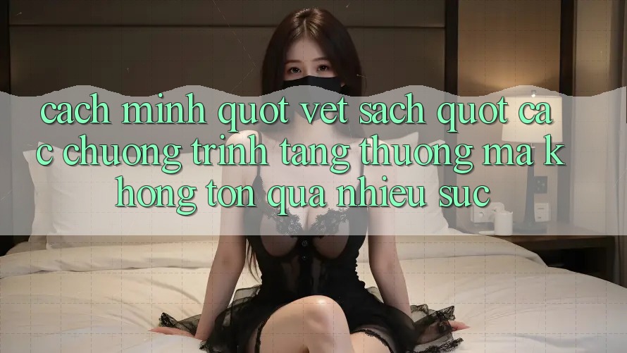 Cách mình " vét sạch" các chương trình tặng thưởng mà không tốn quá nhiều sức Cách mình " vét sạch" các chương trình tặng thưởng mà không tốn quá nhiều sức