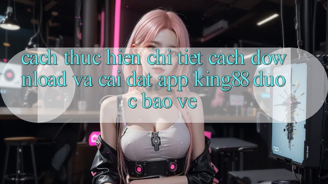 Cách thực hiện Chi Tiết Cách Download Và Cài Đặt App King88 Được bảo vệ Cách thực hiện Chi Tiết Cách Download Và Cài Đặt App King88 Được bảo vệ