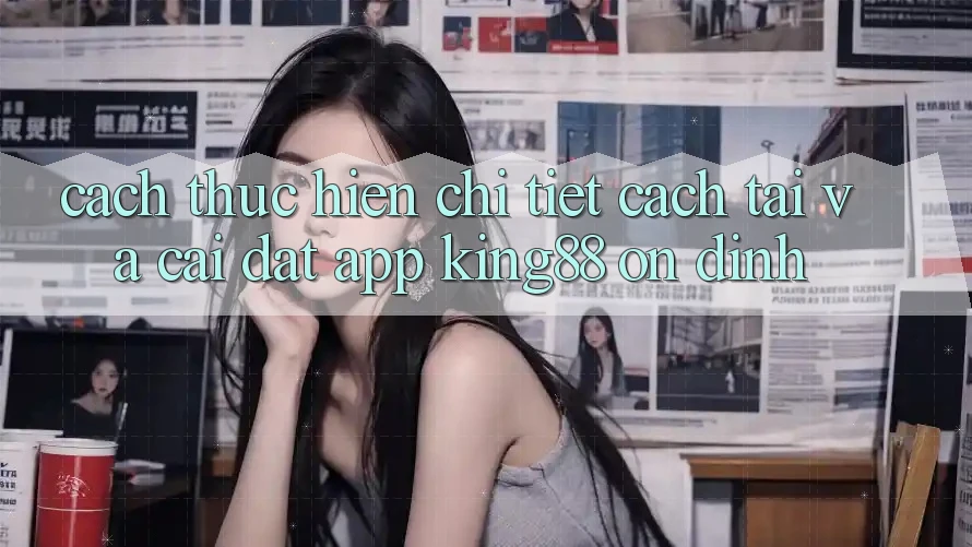 Cách thực hiện Chi Tiết Cách Tải Và Cài Đặt App King88 Ổn định Cách thực hiện Chi Tiết Cách Tải Và Cài Đặt App King88 Ổn định