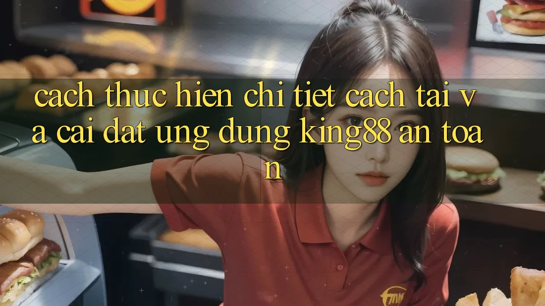 Cách thực hiện Chi Tiết Cách Tải Và Cài Đặt Ứng dụng King88 An Toàn Cách thực hiện Chi Tiết Cách Tải Và Cài Đặt Ứng dụng King88 An Toàn