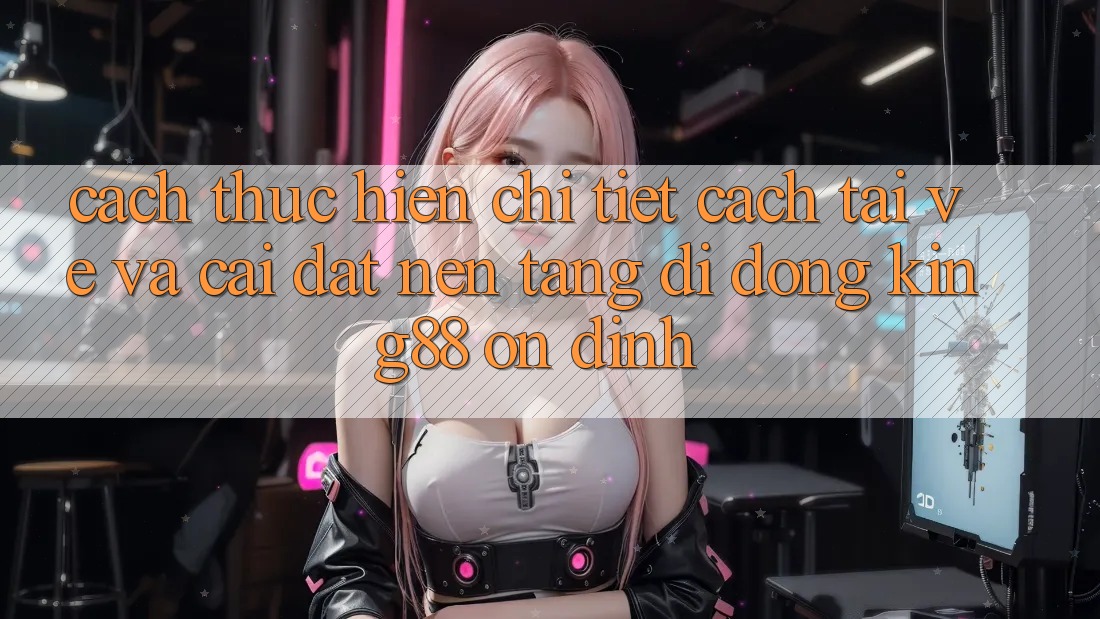Cách thực hiện Chi Tiết Cách Tải về Và Cài Đặt Nền tảng di động King88 Ổn định Cách thực hiện Chi Tiết Cách Tải về Và Cài Đặt Nền tảng di động King88 Ổn định