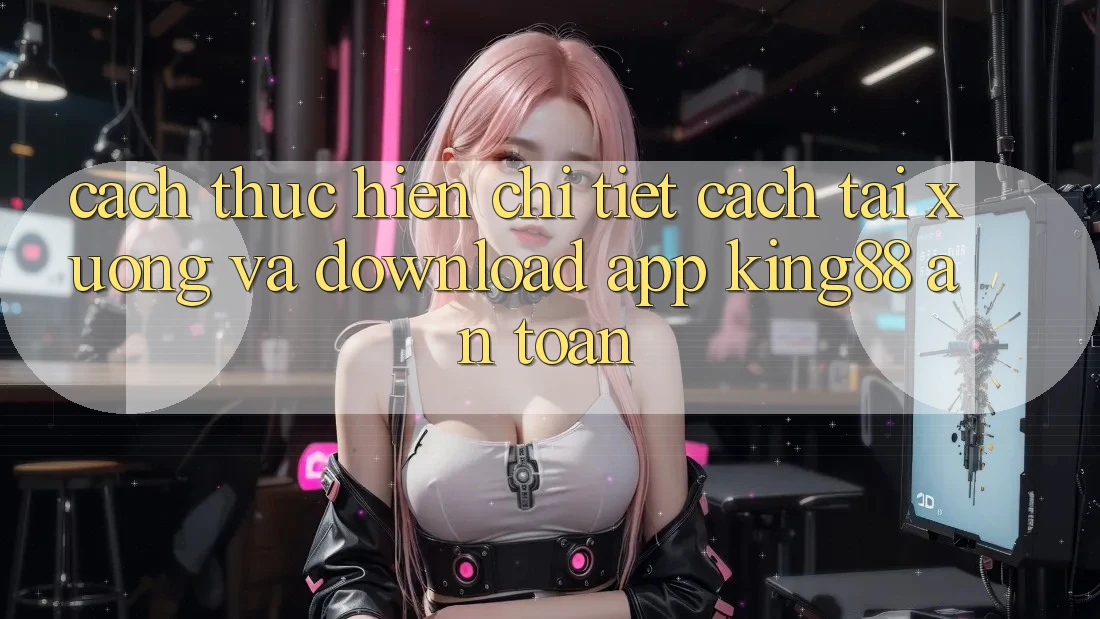 Cách thực hiện Chi Tiết Cách Tải xuống Và Download App King88 An Toàn Cách thực hiện Chi Tiết Cách Tải xuống Và Download App King88 An Toàn