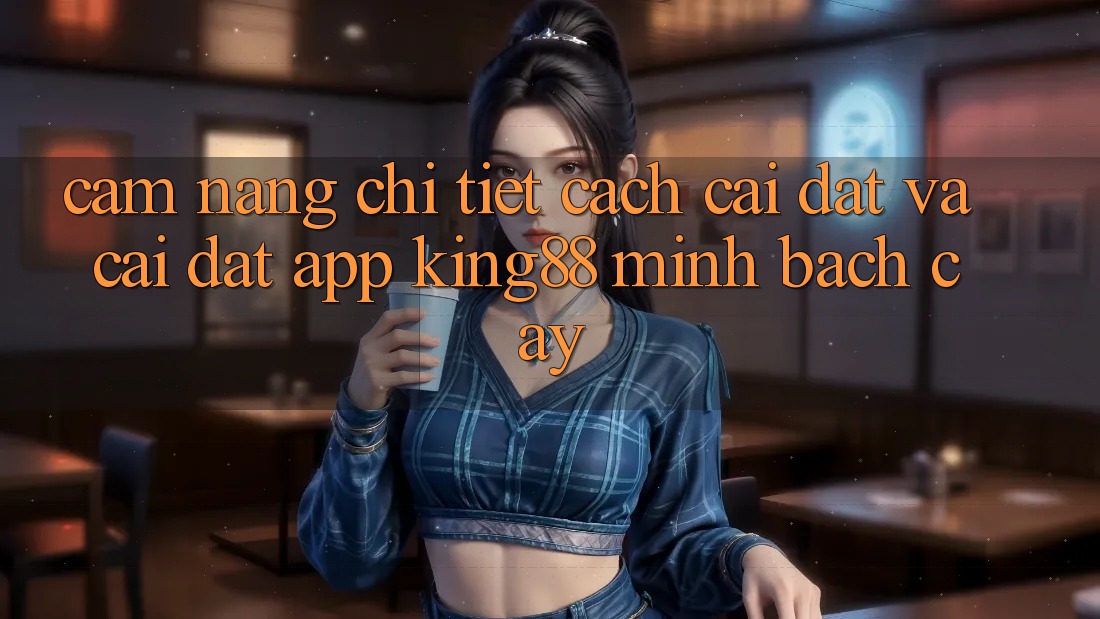 Cẩm nang Chi Tiết Cách Cài đặt Và Cài Đặt App King88 Minh bạch cậy Cẩm nang Chi Tiết Cách Cài đặt Và Cài Đặt App King88 Minh bạch cậy