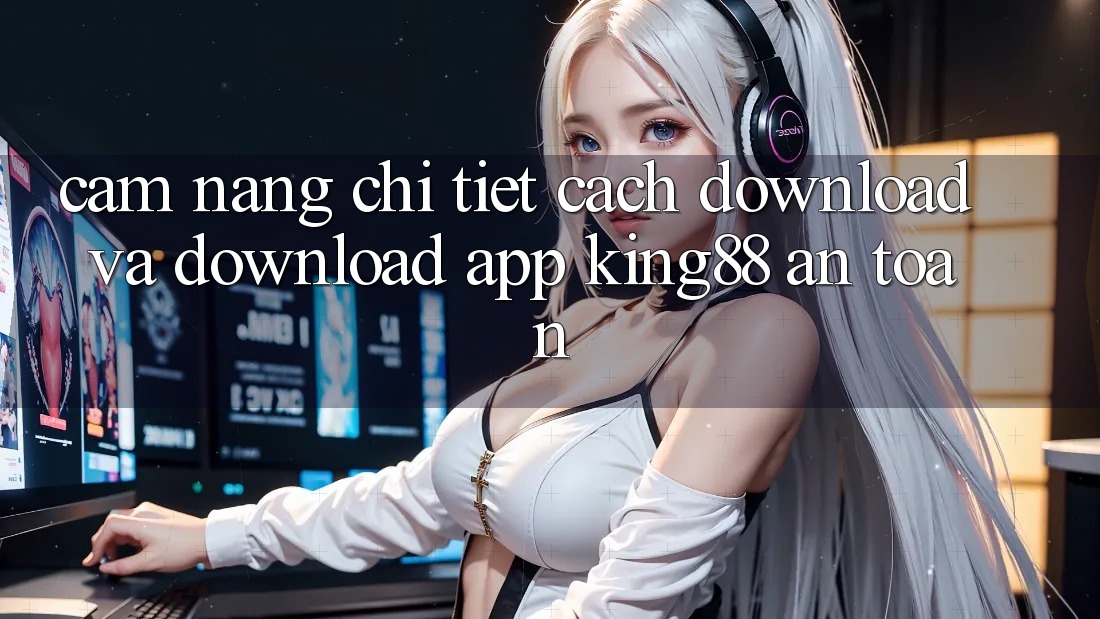 Cẩm nang Chi Tiết Cách Download Và Download App King88 An Toàn Cẩm nang Chi Tiết Cách Download Và Download App King88 An Toàn