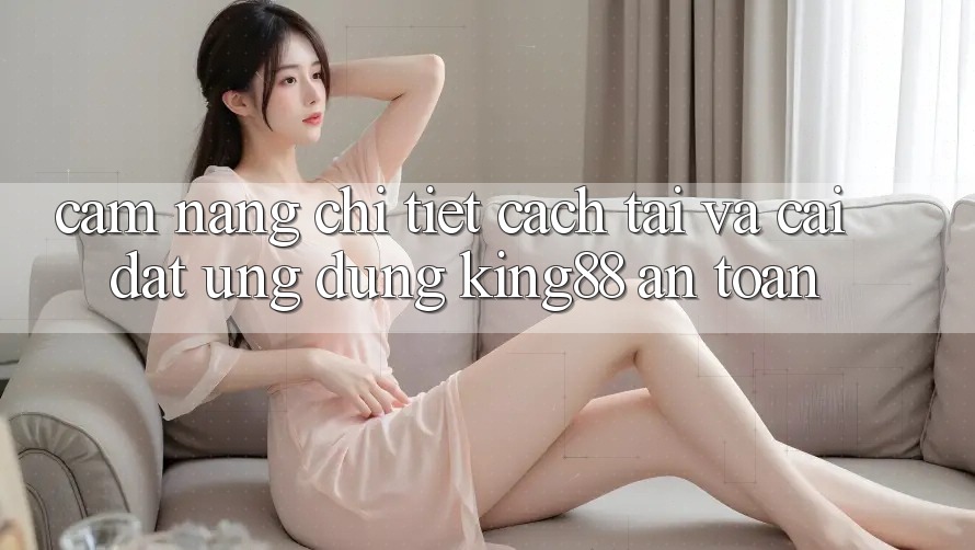 Cẩm nang Chi Tiết Cách Tải Và Cài Đặt Ứng dụng King88 An Toàn Cẩm nang Chi Tiết Cách Tải Và Cài Đặt Ứng dụng King88 An Toàn