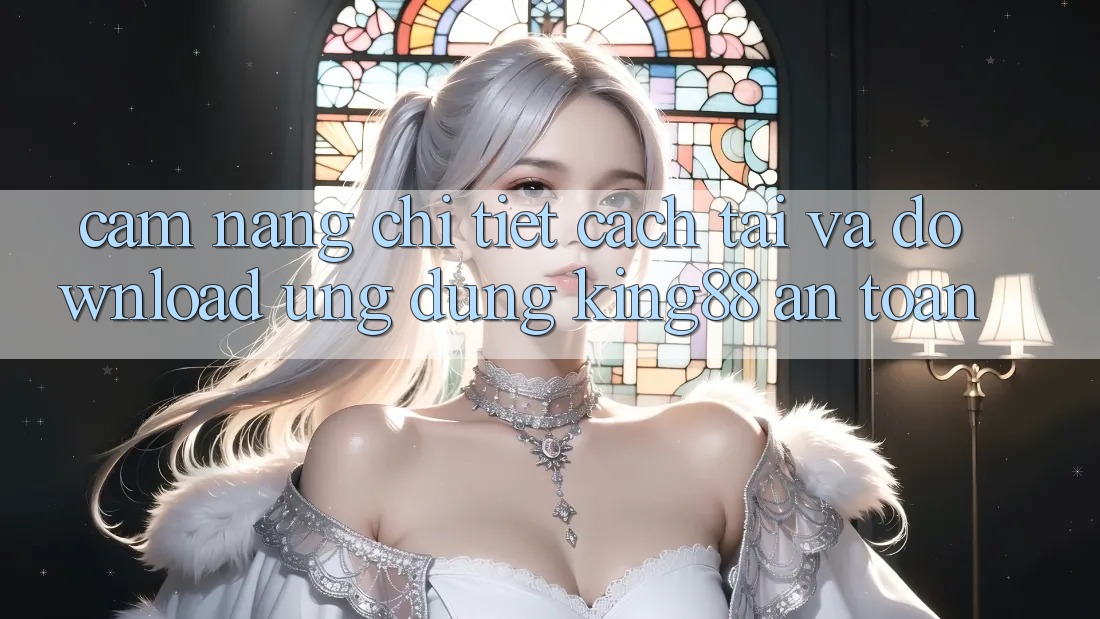 Cẩm nang Chi Tiết Cách Tải Và Download Ứng dụng King88 An Toàn Cẩm nang Chi Tiết Cách Tải Và Download Ứng dụng King88 An Toàn
