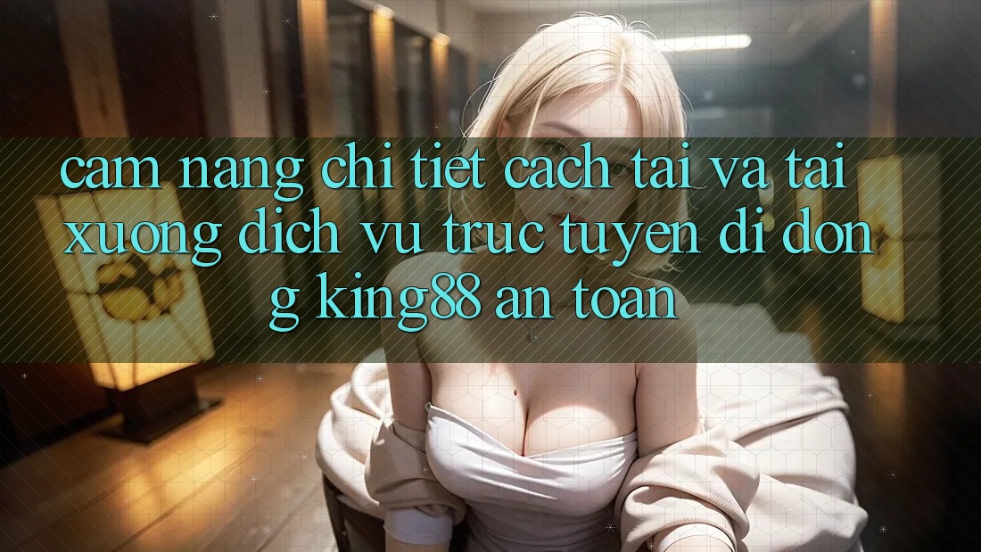 Cẩm nang Chi Tiết Cách Tải Và Tải xuống Dịch vụ trực tuyến di động King88 An Toàn Cẩm nang Chi Tiết Cách Tải Và Tải xuống Dịch vụ trực tuyến di động King88 An Toàn
