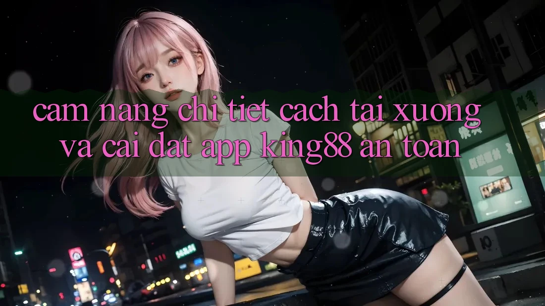 Cẩm nang Chi Tiết Cách Tải xuống Và Cài Đặt App King88 An Toàn Cẩm nang Chi Tiết Cách Tải xuống Và Cài Đặt App King88 An Toàn