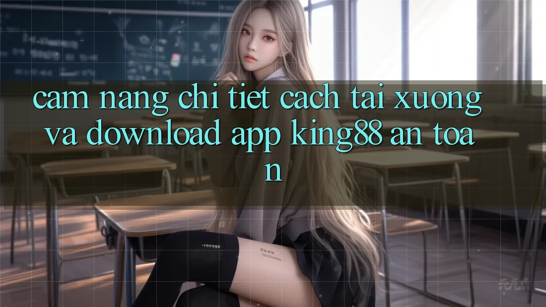 Cẩm nang Chi Tiết Cách Tải xuống Và Download App King88 An Toàn