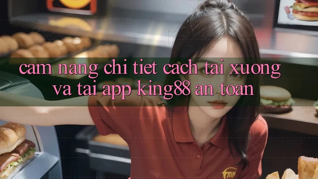 Cẩm nang Chi Tiết Cách Tải xuống Và Tải App King88 An Toàn Cẩm nang Chi Tiết Cách Tải xuống Và Tải App King88 An Toàn