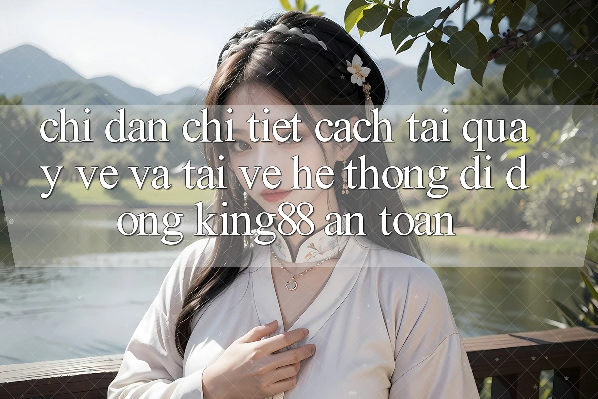 Chỉ dẫn Chi Tiết Cách Tải quay về Và Tải về Hệ thống di động King88 An Toàn Chỉ dẫn Chi Tiết Cách Tải quay về Và Tải về Hệ thống di động King88 An Toàn