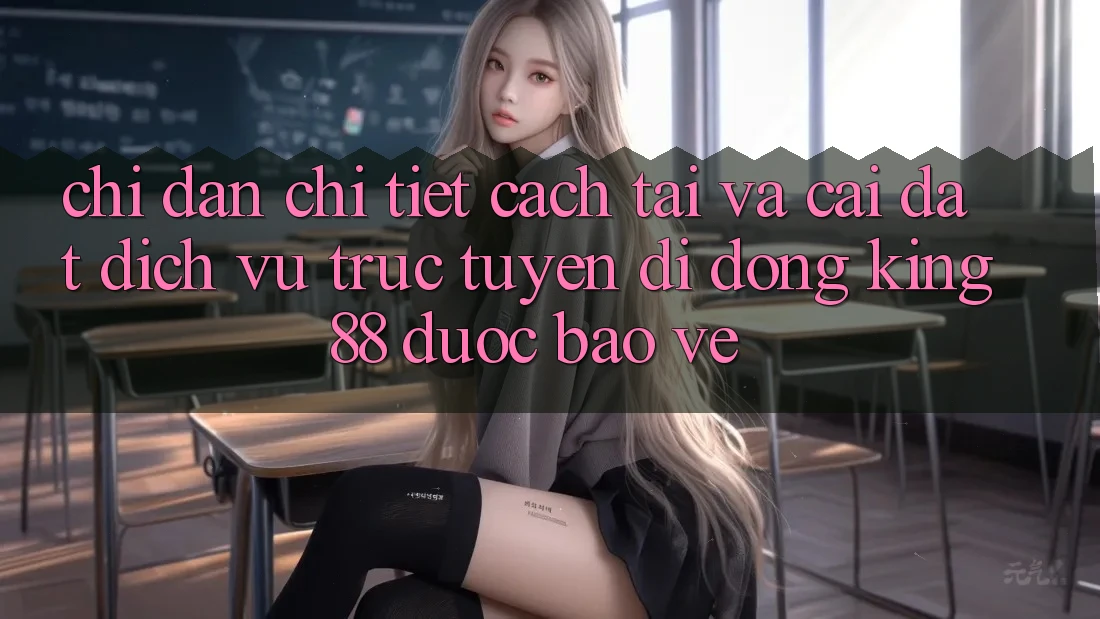 Chỉ dẫn Chi Tiết Cách Tải Và Cài Đặt Dịch vụ trực tuyến di động King88 Được bảo vệ Chỉ dẫn Chi Tiết Cách Tải Và Cài Đặt Dịch vụ trực tuyến di động King88 Được bảo vệ