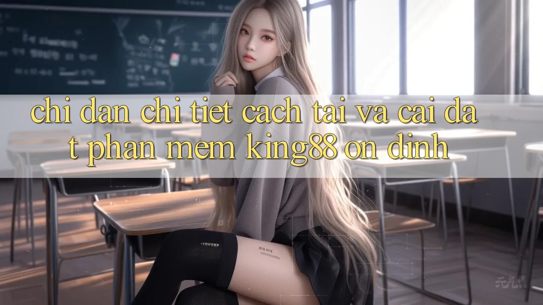 Chỉ dẫn Chi Tiết Cách Tải Và Cài Đặt Phần mềm King88 Ổn định Chỉ dẫn Chi Tiết Cách Tải Và Cài Đặt Phần mềm King88 Ổn định