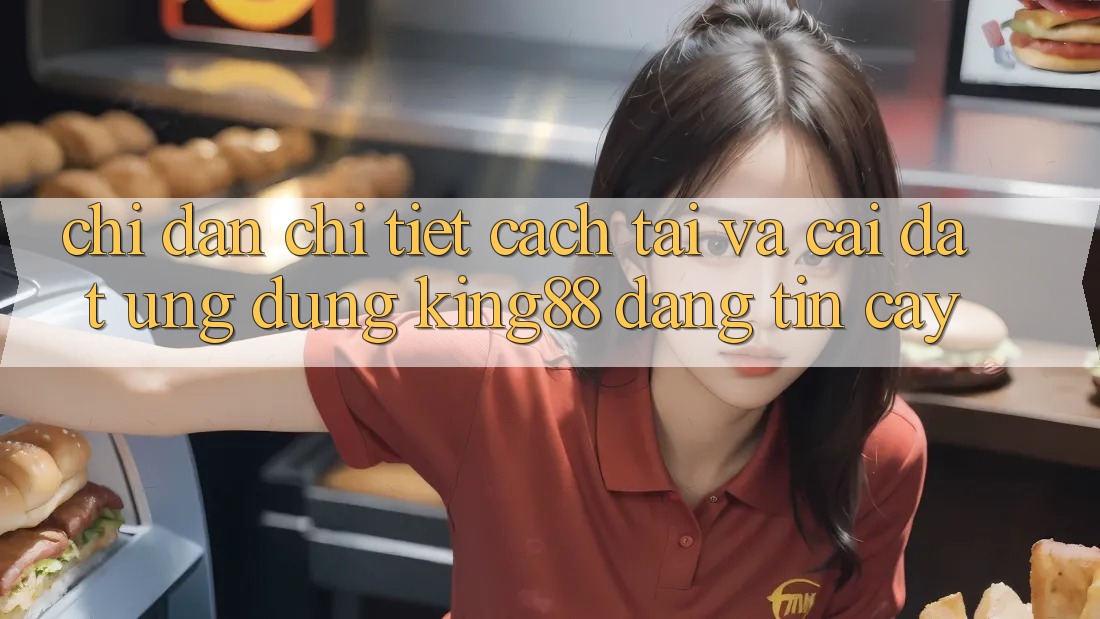 Chỉ dẫn Chi Tiết Cách Tải Và Cài Đặt Ứng dụng King88 Đáng tin cậy Chỉ dẫn Chi Tiết Cách Tải Và Cài Đặt Ứng dụng King88 Đáng tin cậy