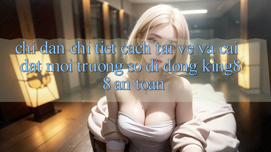 Chỉ dẫn Chi Tiết Cách Tải về Và Cài Đặt Môi trường số di động King88 An Toàn Chỉ dẫn Chi Tiết Cách Tải về Và Cài Đặt Môi trường số di động King88 An Toàn