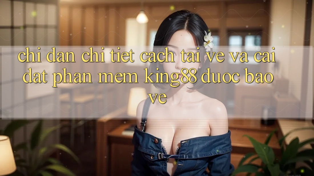 Chỉ dẫn Chi Tiết Cách Tải về Và Cài Đặt Phần mềm King88 Được bảo vệ Chỉ dẫn Chi Tiết Cách Tải về Và Cài Đặt Phần mềm King88 Được bảo vệ