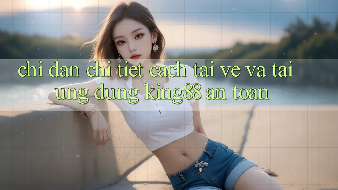 Chỉ dẫn Chi Tiết Cách Tải về Và Tải Ứng dụng King88 An Toàn