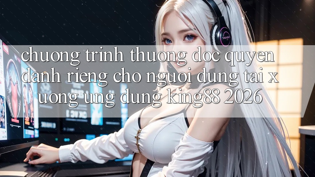 Chương trình thưởng Độc Quyền Dành Riêng Cho Người Dùng Tải xuống Ứng dụng King88 2026 Chương trình thưởng Độc Quyền Dành Riêng Cho Người Dùng Tải xuống Ứng dụng King88 2026