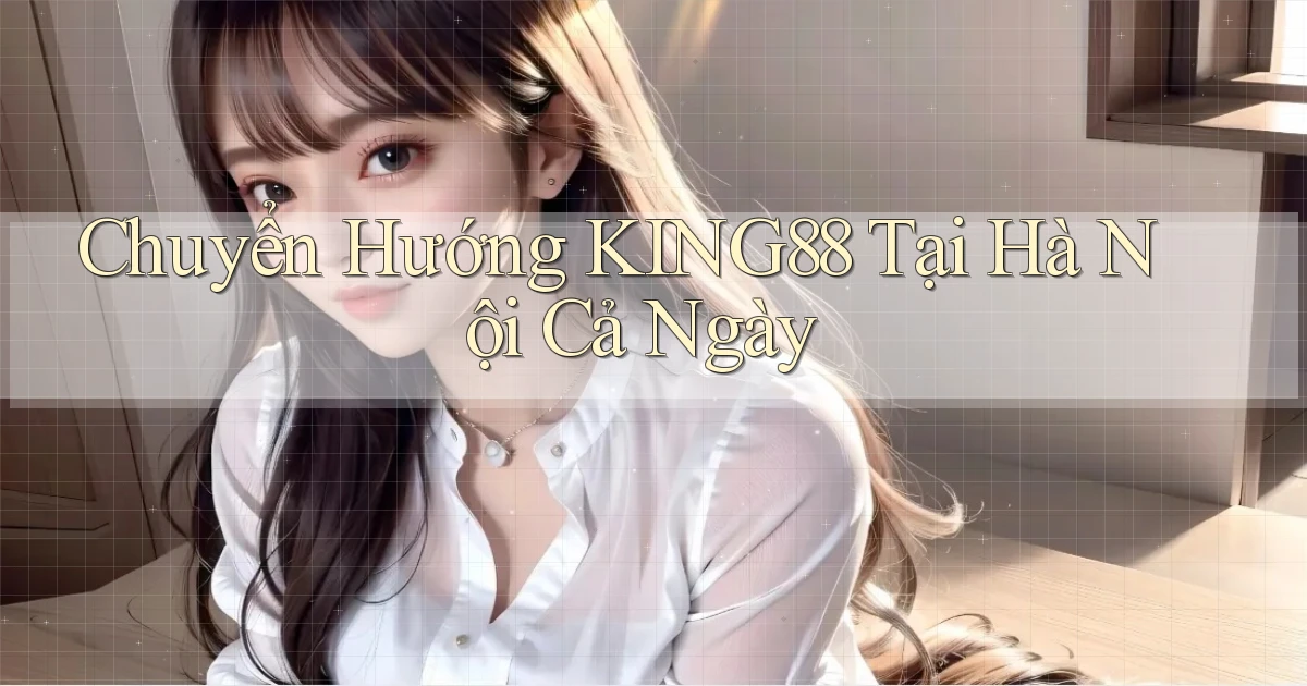 chuyển hướng king88 tại Hà Nội cả ngày