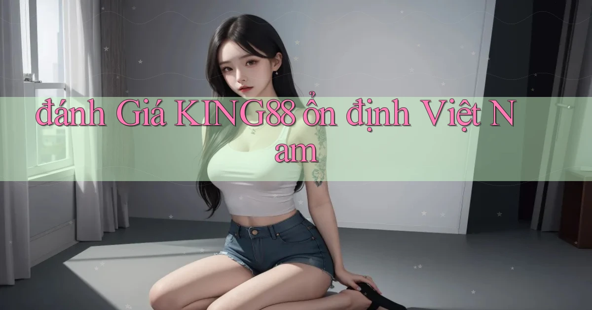 đánh giá king88 ổn định việt nam