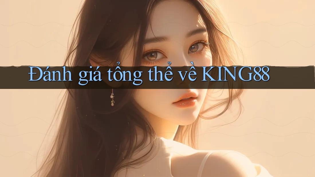 Đánh giá tổng thể về king88
