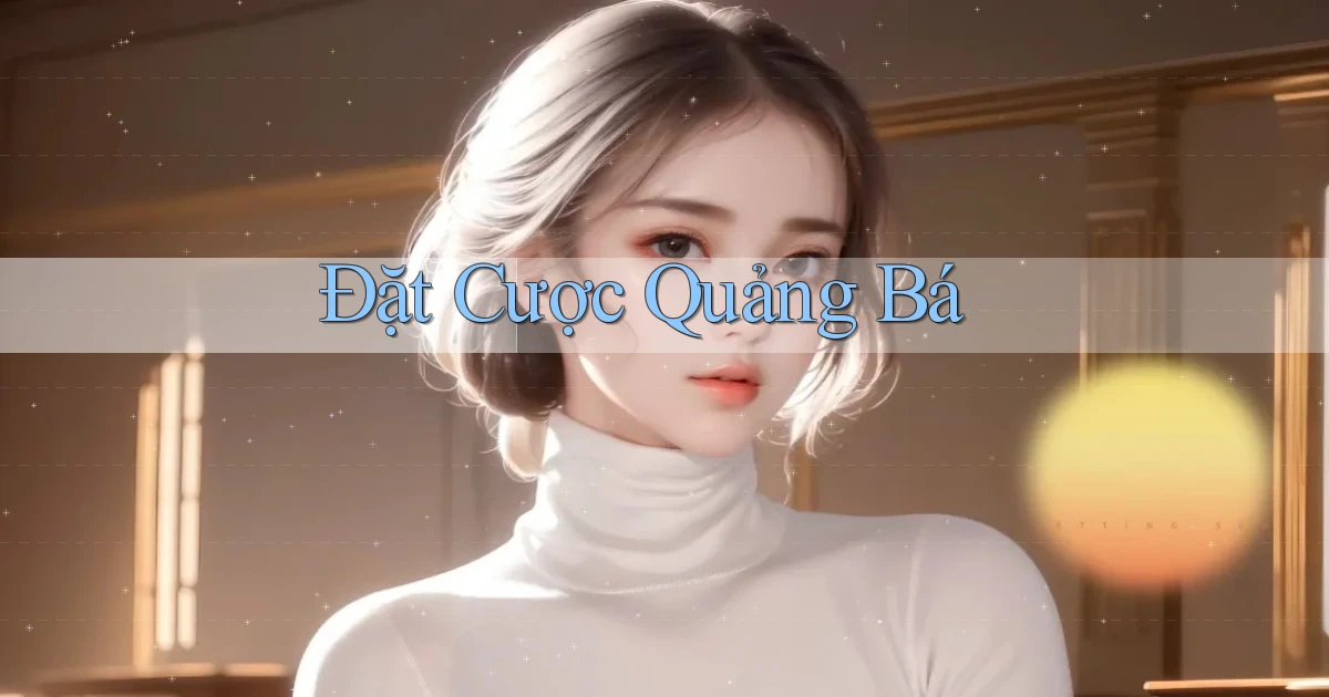 Đặt cược Quảng bá