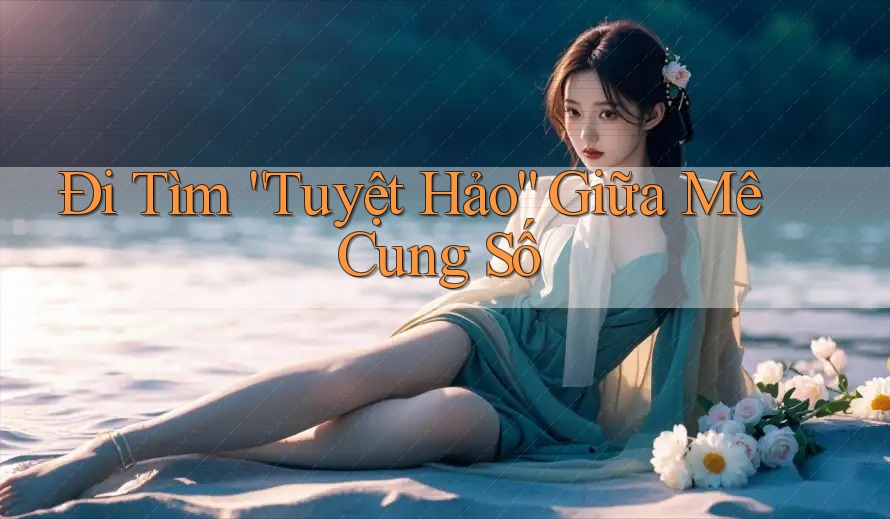 Đi Tìm “Tuyệt Hảo” Giữa Mê Cung Số Đi Tìm “Tuyệt Hảo” Giữa Mê Cung Số