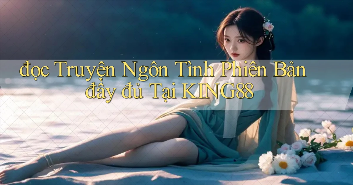 đọc truyện ngôn tình phiên bản đầy đủ tại king88
