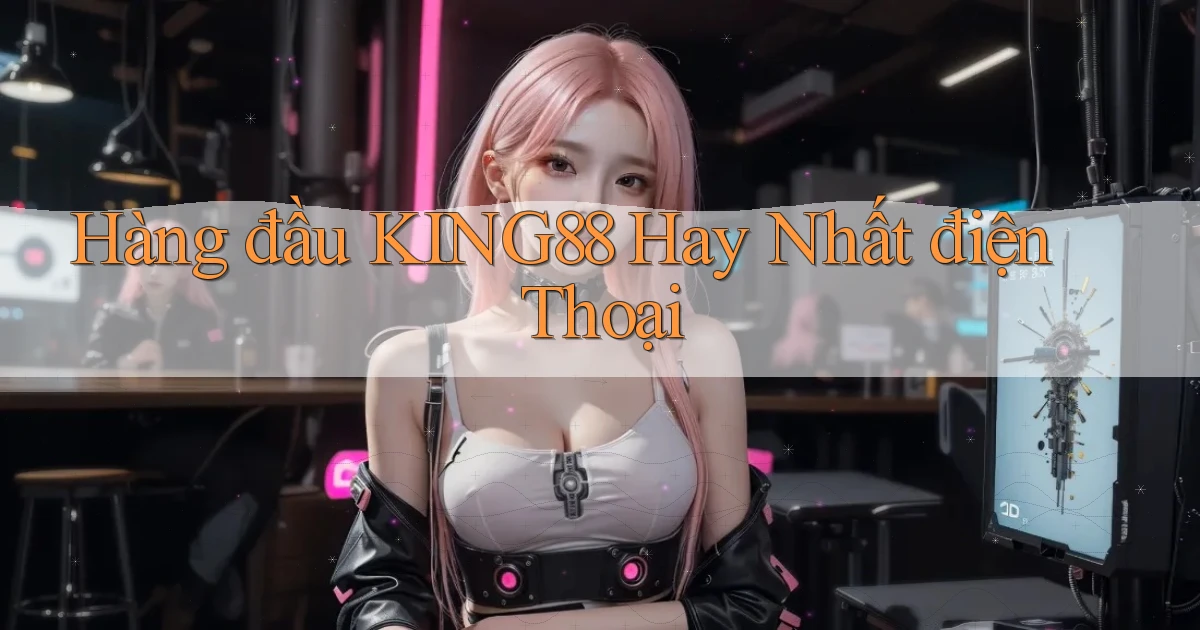 hàng đầu king88 hay nhất điện thoại