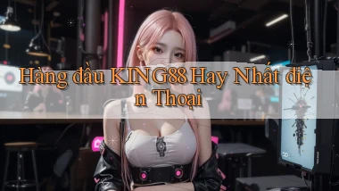 hàng đầu king88 hay nhất điện thoại