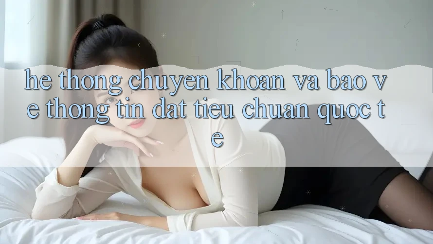Hệ Thống Chuyển khoản Và Bảo vệ thông tin Đạt Tiêu Chuẩn Quốc Tế Hệ Thống Chuyển khoản Và Bảo vệ thông tin Đạt Tiêu Chuẩn Quốc Tế