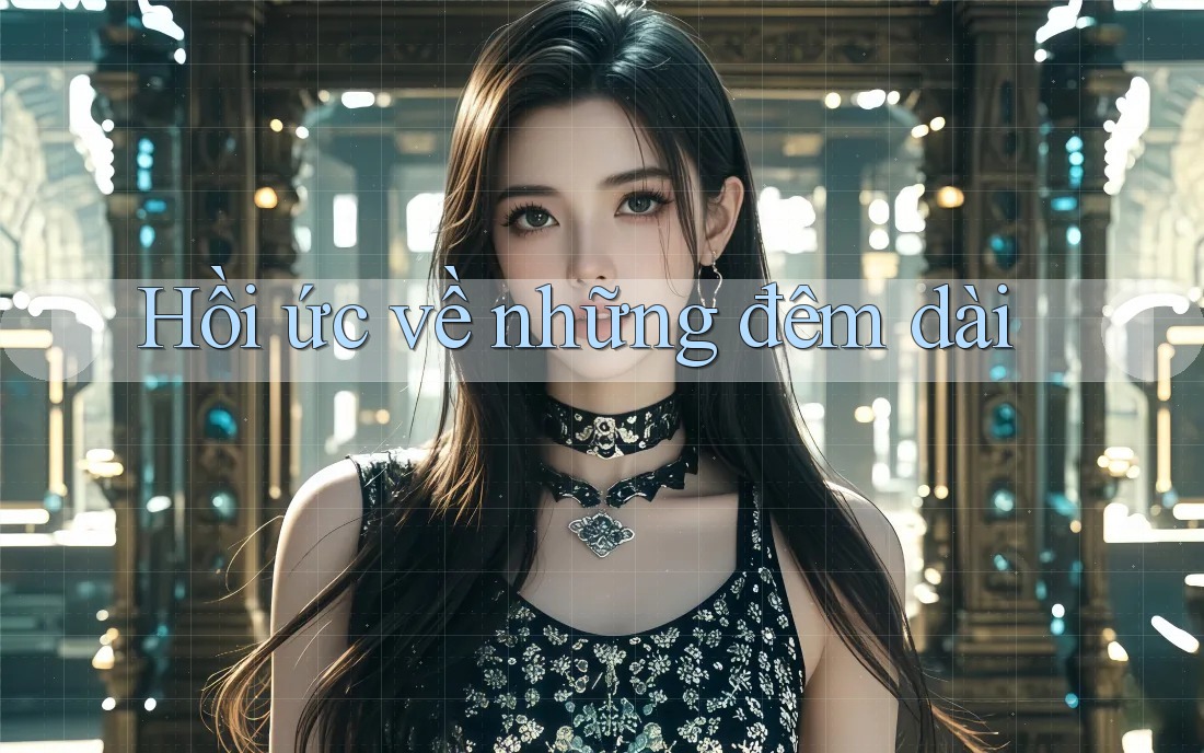 Hồi ức về những đêm dài Hồi ức về những đêm dài