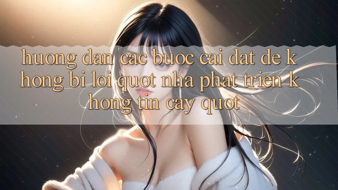 Hướng dẫn các bước cài đặt để không bị lỗi " Nhà phát triển không tin cậy" Hướng dẫn các bước cài đặt để không bị lỗi " Nhà phát triển không tin cậy"