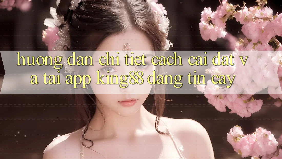 Hướng dẫn Chi Tiết Cách Cài đặt Và Tải App King88 Đáng tin cậy Hướng dẫn Chi Tiết Cách Cài đặt Và Tải App King88 Đáng tin cậy