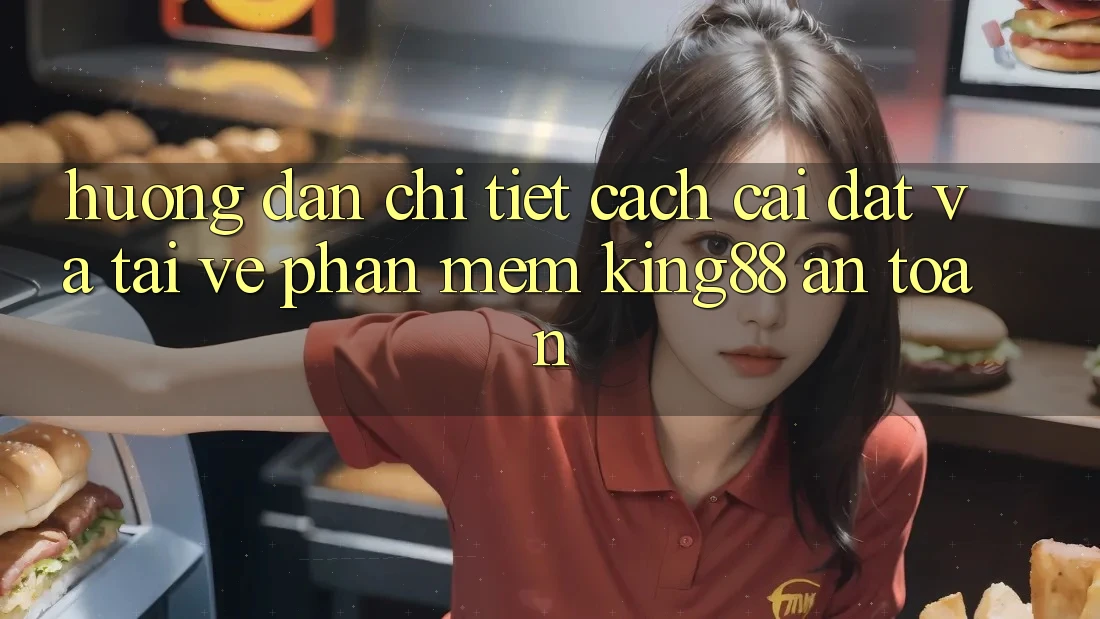 Hướng Dẫn Chi Tiết Cách Cài đặt Và Tải về Phần mềm King88 An Toàn Hướng Dẫn Chi Tiết Cách Cài đặt Và Tải về Phần mềm King88 An Toàn