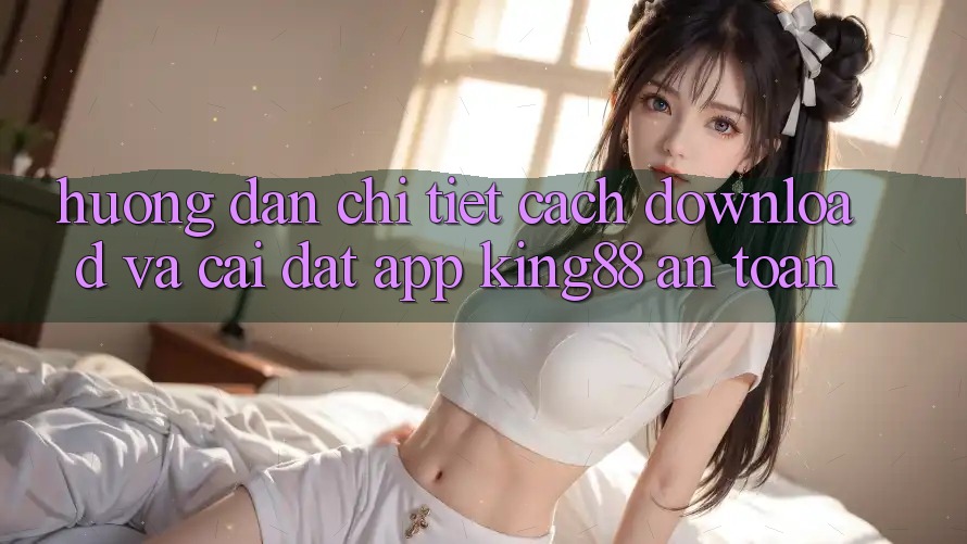 Hướng dẫn Chi Tiết Cách Download Và Cài Đặt App King88 An Toàn Hướng dẫn Chi Tiết Cách Download Và Cài Đặt App King88 An Toàn