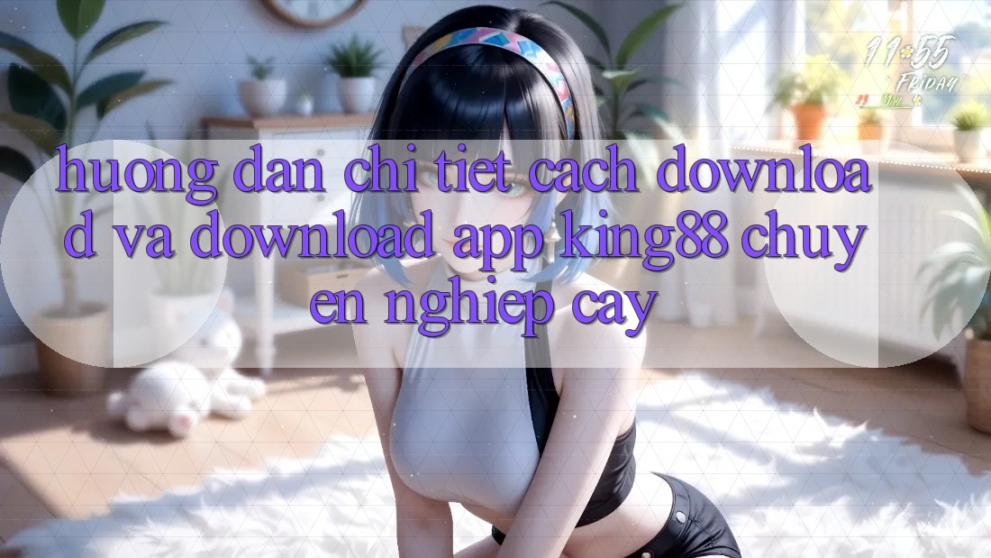 Hướng Dẫn Chi Tiết Cách Download Và Download App King88 Chuyên nghiệp cậy Hướng Dẫn Chi Tiết Cách Download Và Download App King88 Chuyên nghiệp cậy