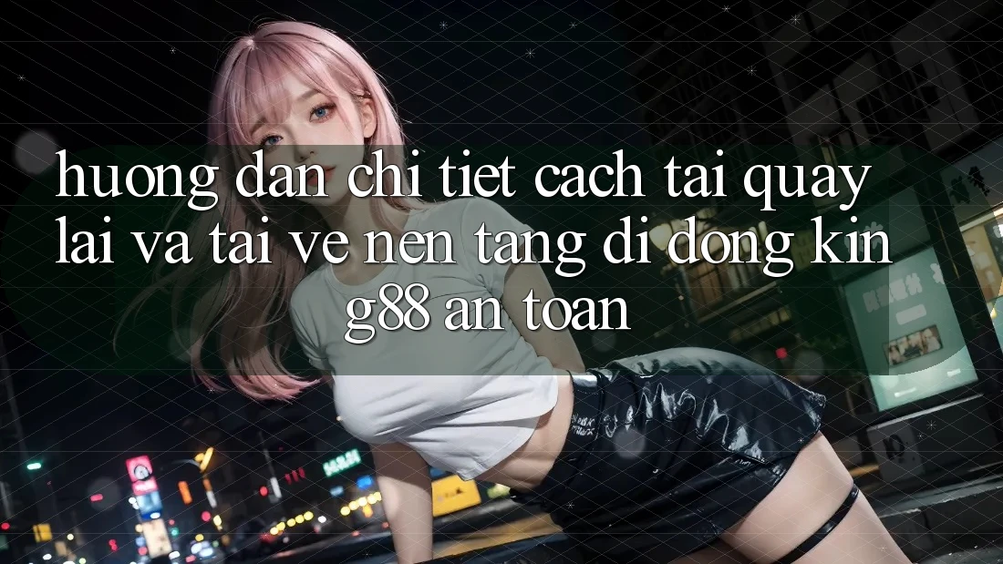 Hướng Dẫn Chi Tiết Cách Tải quay lại Và Tải về Nền tảng di động King88 An Toàn Hướng Dẫn Chi Tiết Cách Tải quay lại Và Tải về Nền tảng di động King88 An Toàn