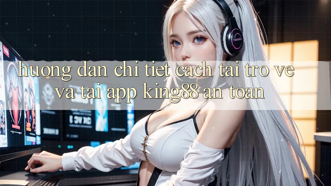 Hướng Dẫn Chi Tiết Cách Tải trở về Và Tải App King88 An Toàn Hướng Dẫn Chi Tiết Cách Tải trở về Và Tải App King88 An Toàn