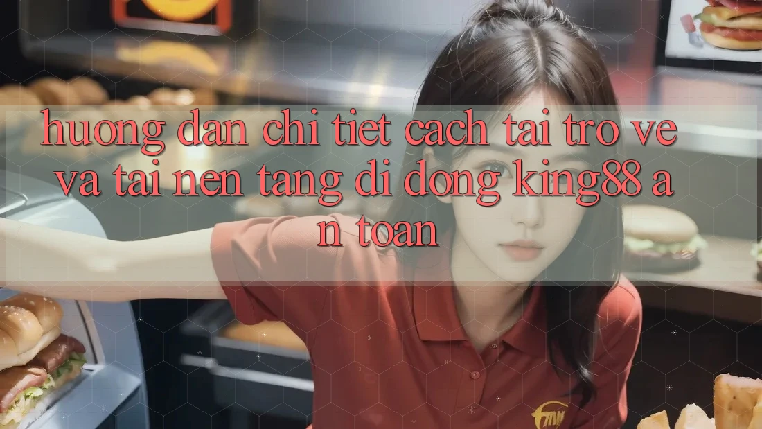 Hướng Dẫn Chi Tiết Cách Tải trở về Và Tải Nền tảng di động King88 An Toàn Hướng Dẫn Chi Tiết Cách Tải trở về Và Tải Nền tảng di động King88 An Toàn