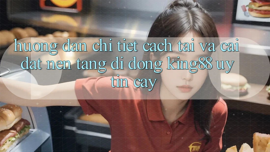 Hướng Dẫn Chi Tiết Cách Tải Và Cài Đặt Nền tảng di động King88 Uy tín cậy Hướng Dẫn Chi Tiết Cách Tải Và Cài Đặt Nền tảng di động King88 Uy tín cậy