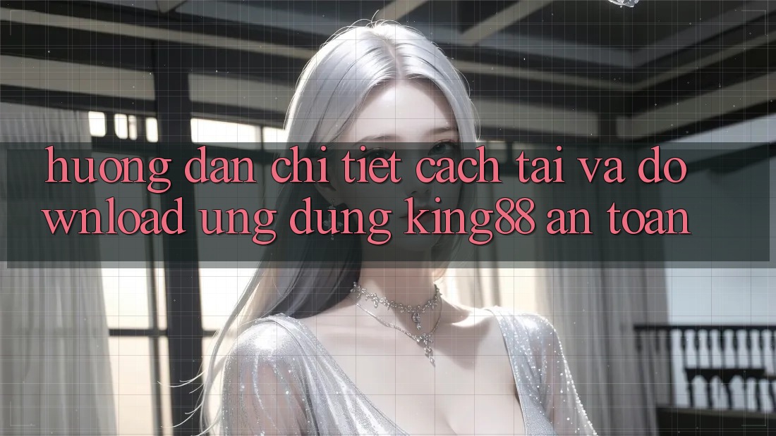 Hướng Dẫn Chi Tiết Cách Tải Và Download Ứng dụng King88 An Toàn Hướng Dẫn Chi Tiết Cách Tải Và Download Ứng dụng King88 An Toàn