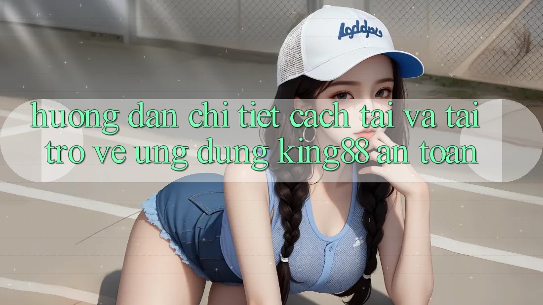 Hướng Dẫn Chi Tiết Cách Tải Và Tải trở về Ứng dụng King88 An Toàn Hướng Dẫn Chi Tiết Cách Tải Và Tải trở về Ứng dụng King88 An Toàn